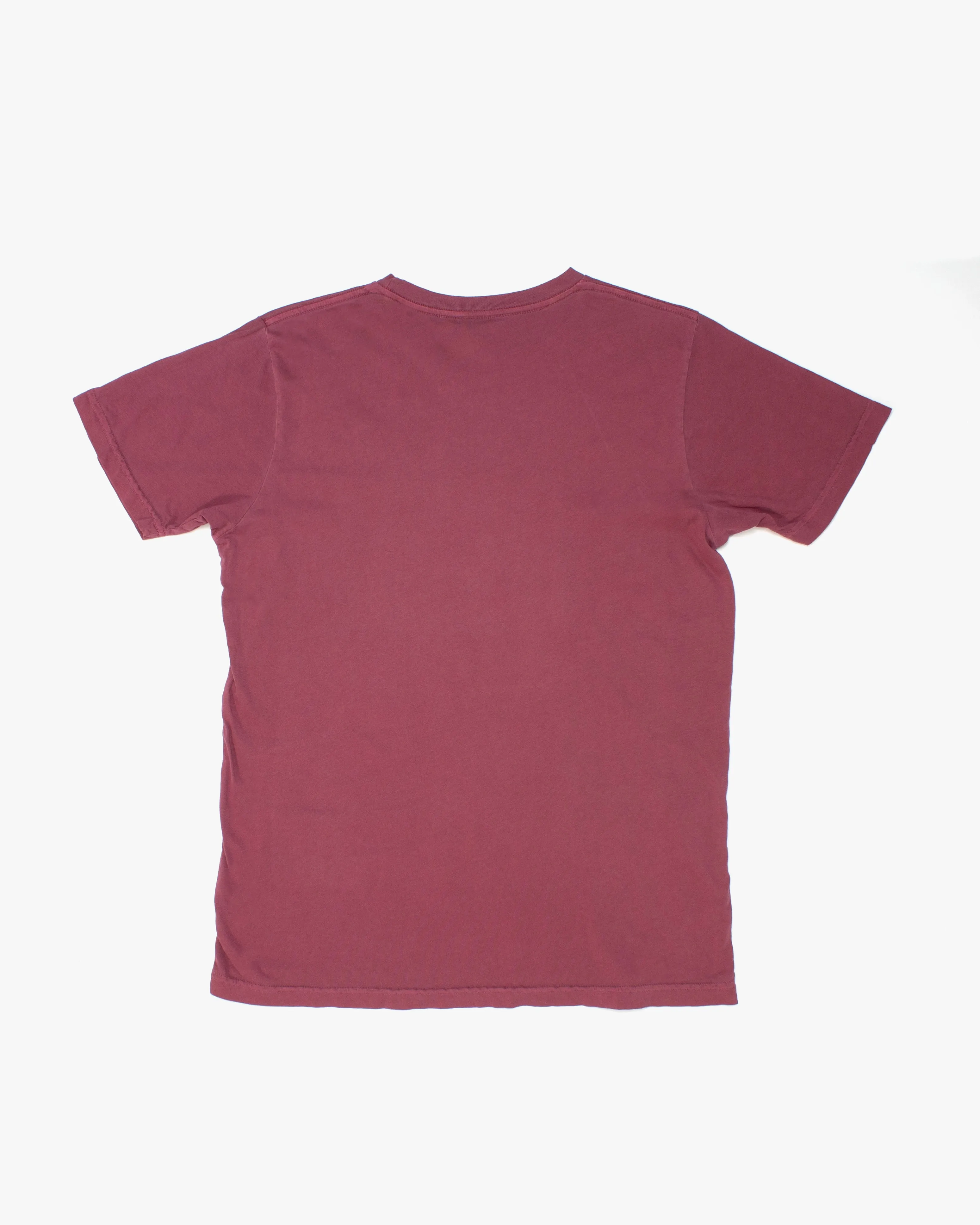 Kiriko Original Tee, 6 oz. Cotton, Pink with Year of the Horse sold by Kiriko product image thumbnail 4