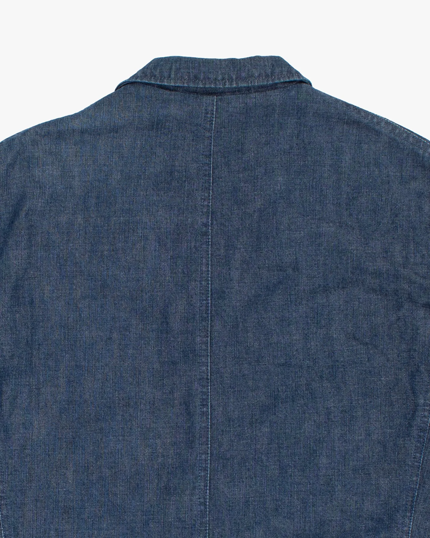 Japanese Repro Jacket, XL, Kapital, Denim Jacket sold by Kiriko product image thumbnail 2