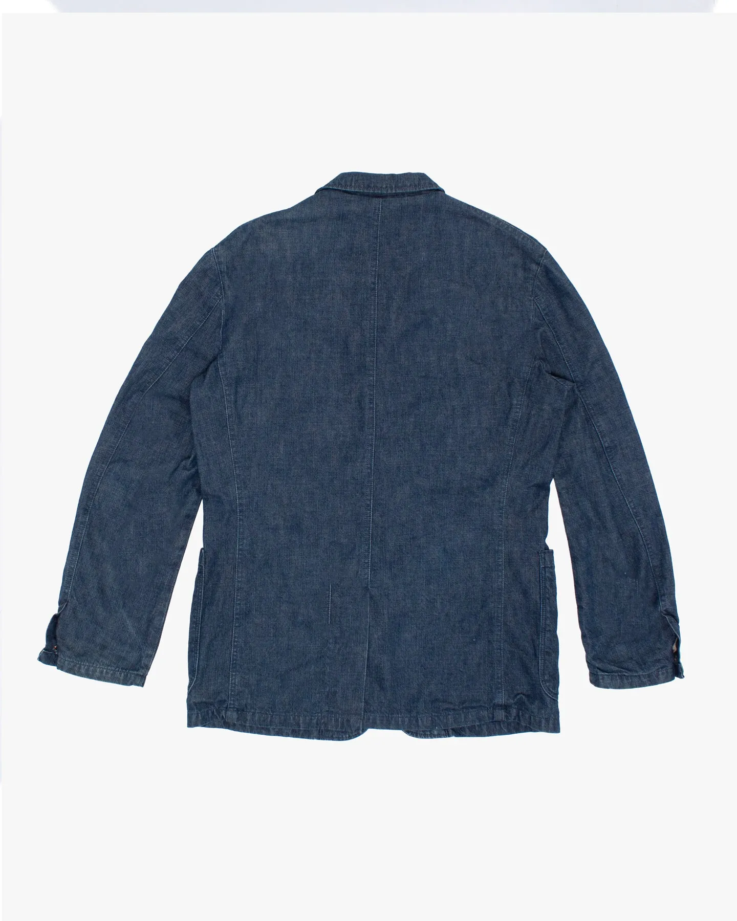 Japanese Repro Jacket, XL, Kapital, Denim Jacket sold by Kiriko product image thumbnail 3