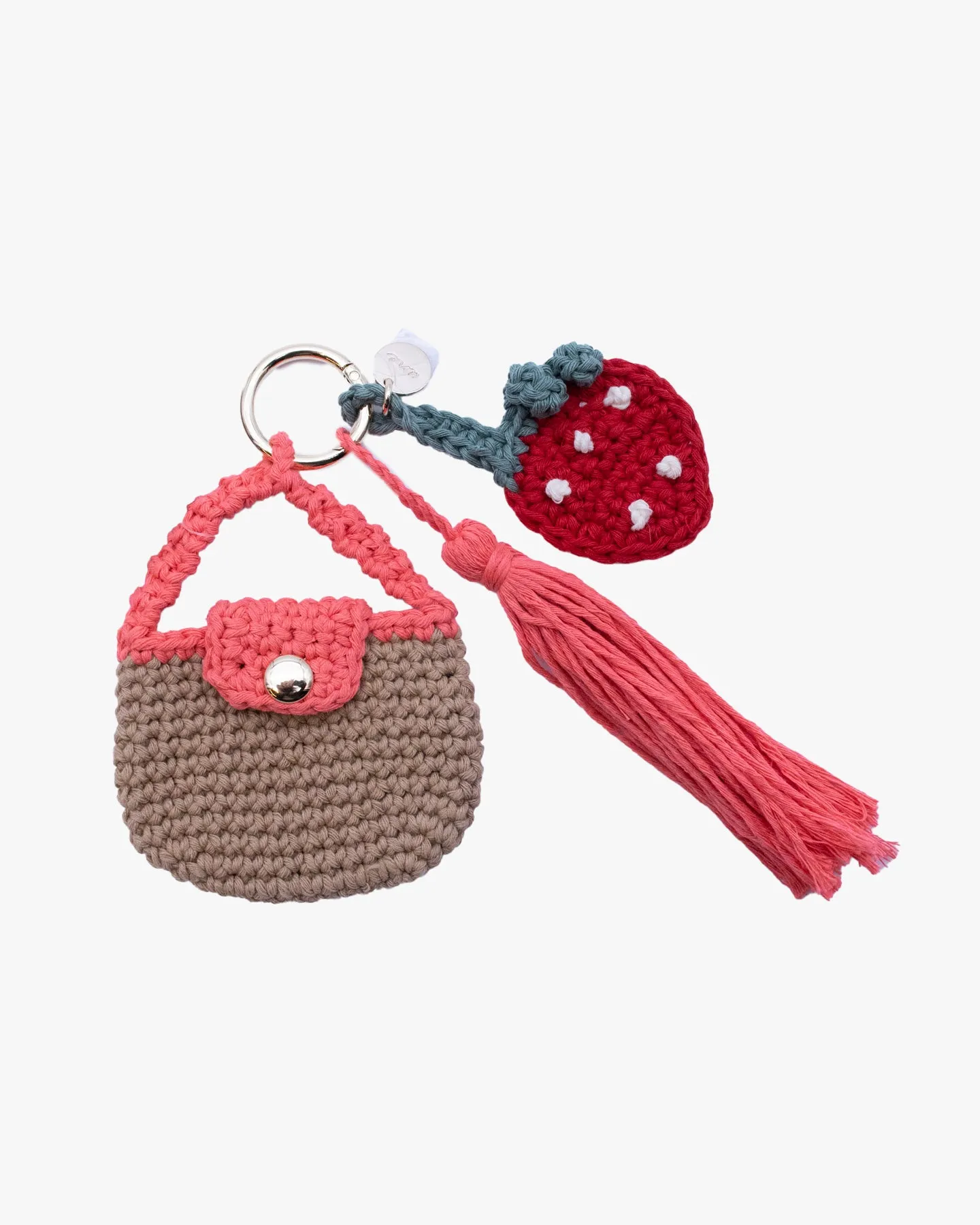 Charm, Bisque, Flower Theme sold by Kiriko product image thumbnail 4