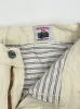 CALIFORNIA - Natural Duck Mt Vernon 13 oz Work Uniform Chino Size 34" running size 32" sold by Left Field