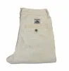 CALIFORNIA - Natural Duck Mt Vernon 13 oz Work Uniform Chino Size 34" running size 32" sold by Left Field