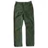 Vintage Wash Olive Duck  Mt Vernon 13 oz  Work Uniform Chino (Check specs) sold by Left Field