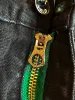 Vintage Wash Black Duck Mt Vernon 13 oz Work Uniform Chino *size up one ie if you are 33 buy 34 sold by Left Field