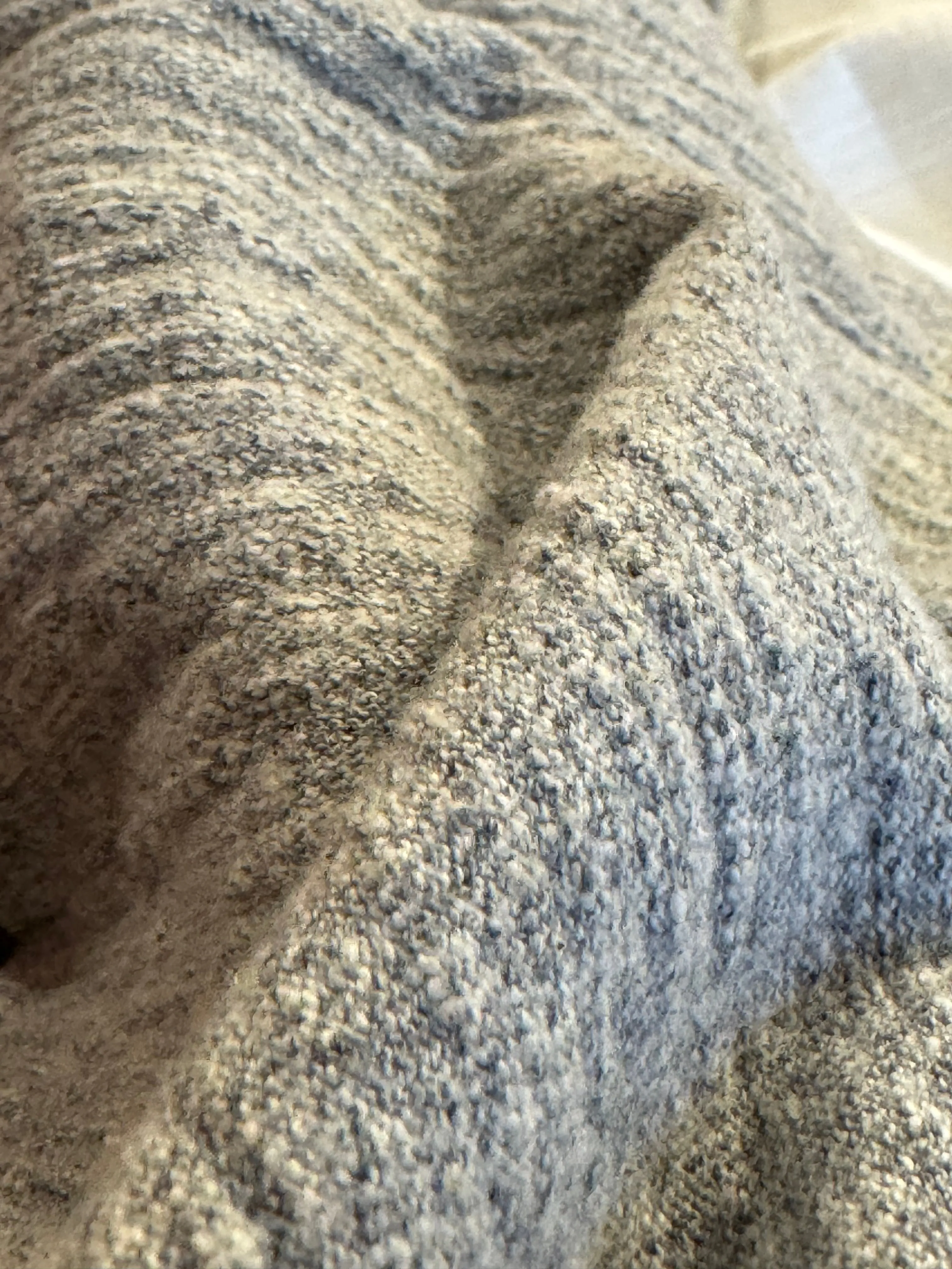 50’s gym tee super slub heavyweight Wakayama knit Tee sold by Left Field product image thumbnail 2