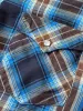 Billy the Kid Western Shirt sold by Left Field