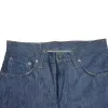Greaser  11.5 oz Japanese "Jelt" denim sold by Left Field