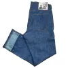 Greaser  11.5 oz Japanese "Jelt" denim sold by Left Field