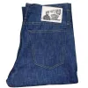 Greaser  11.5 oz Japanese "Jelt" denim sold by Left Field