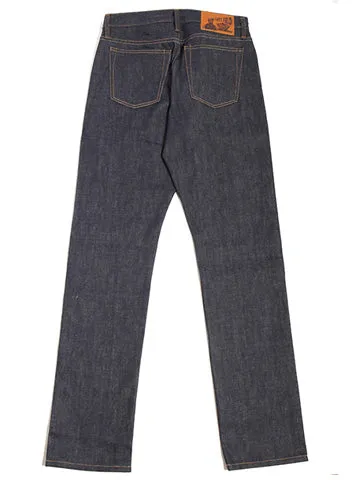 Chelsea 1968 Deadstock Cone Mills 13 oz. Denim Jean sold by Left Field product image thumbnail 3