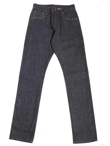 Chelsea 1968 Deadstock Cone Mills 13 oz. Denim Jean sold by Left Field product image thumbnail 2