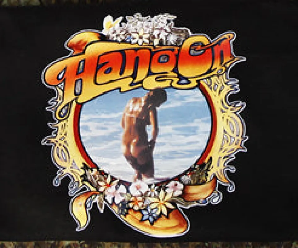 Hang On sold by Left Field