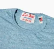 L/S Light Blue Chambray Pocket Tee sold by Left Field