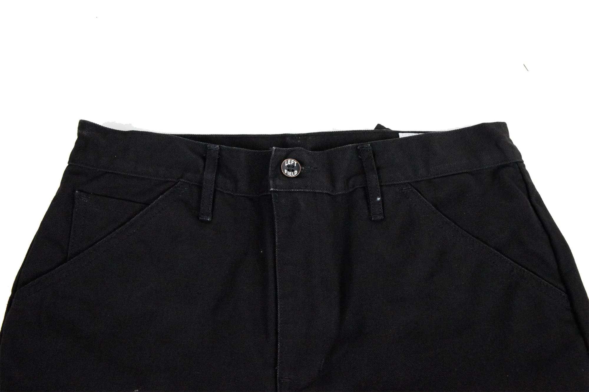 Black Duck Mt Vernon 13 oz Work Uniform Chino sold by Left Field product image thumbnail 5