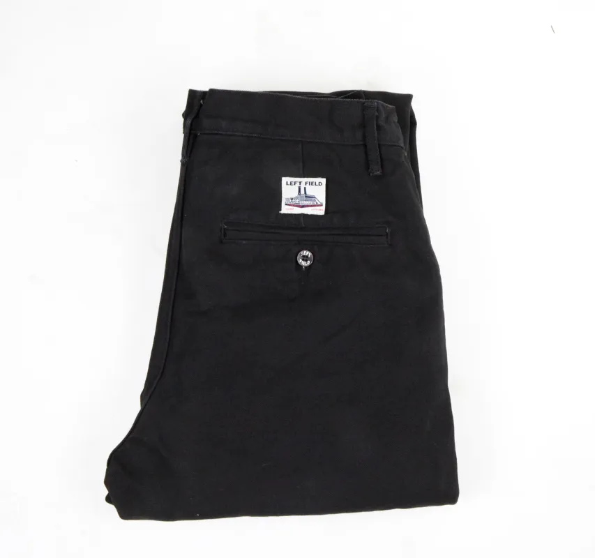 Black Duck  Mt Vernon 13 oz  Work Uniform Chino sold by Left Field