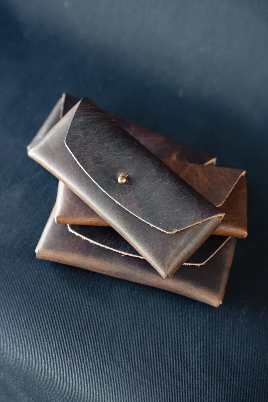 Glasses Case - Sample Sale made by Loyal Stricklin