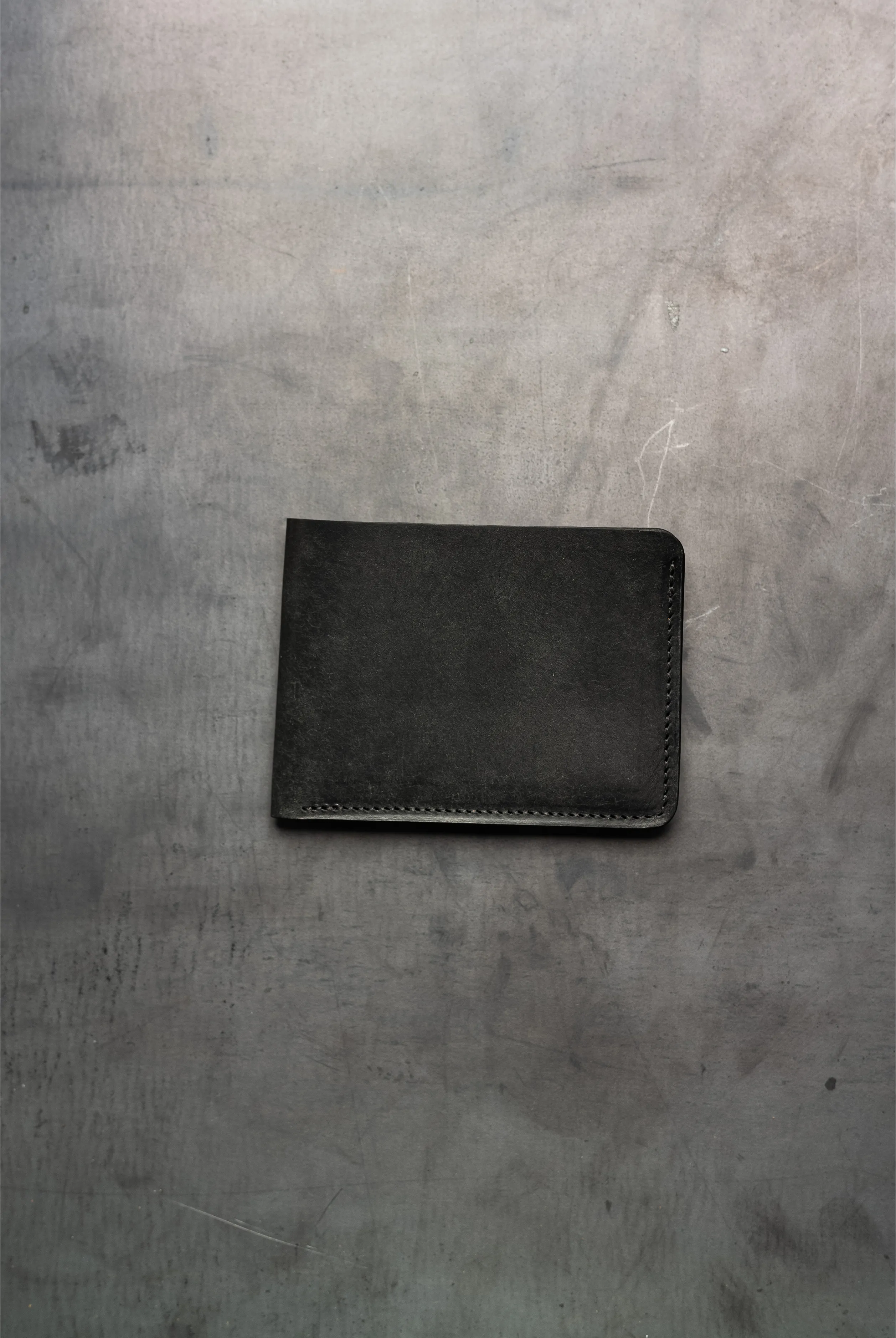 Klein Wallet - Black Pueblo sold by Loyal Stricklin product image thumbnail 2