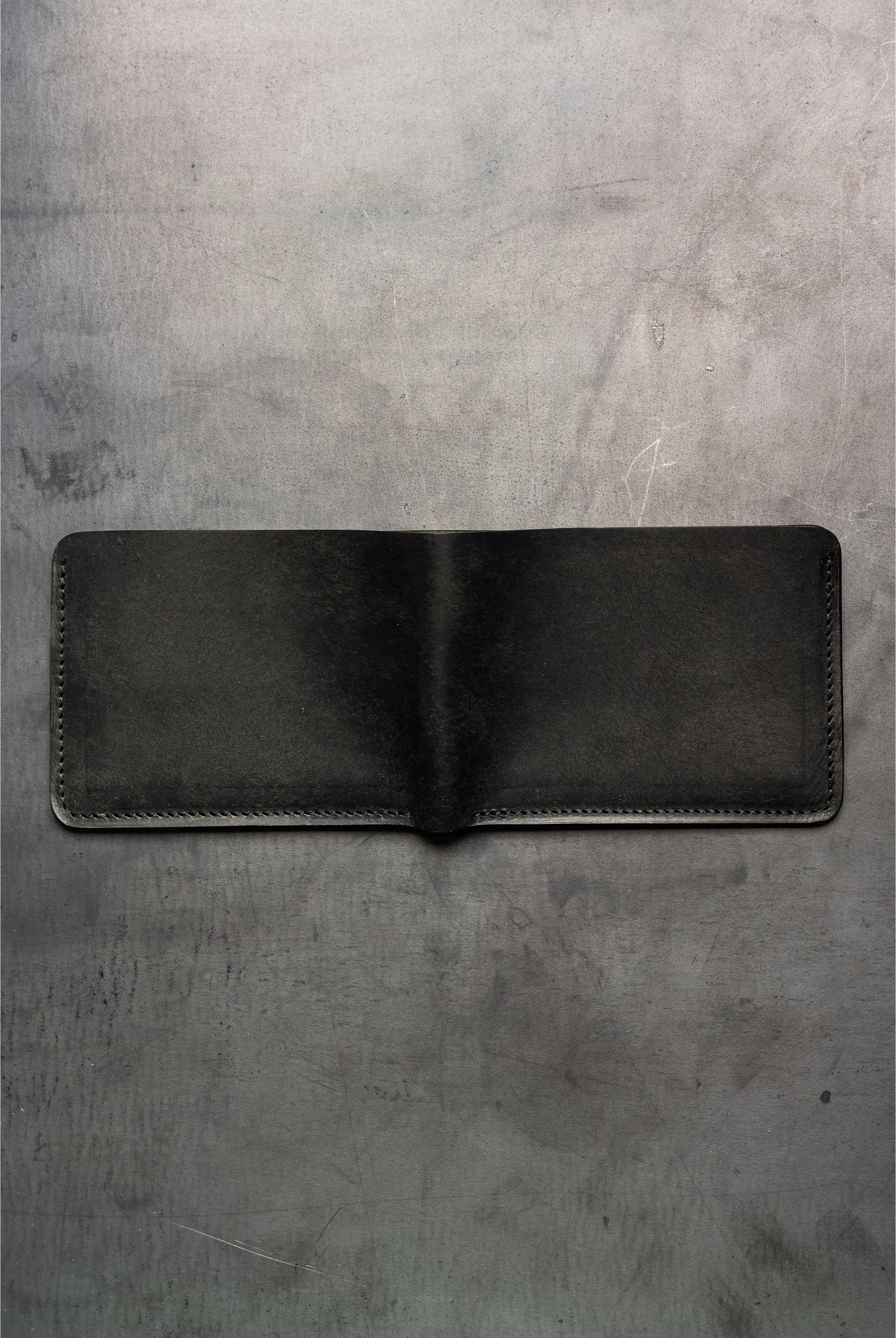 Klein Wallet - Black Pueblo sold by Loyal Stricklin product image thumbnail 3