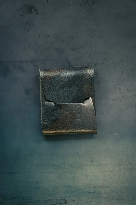 Johnny Wallet - Grey Camo sold by Loyal Stricklin