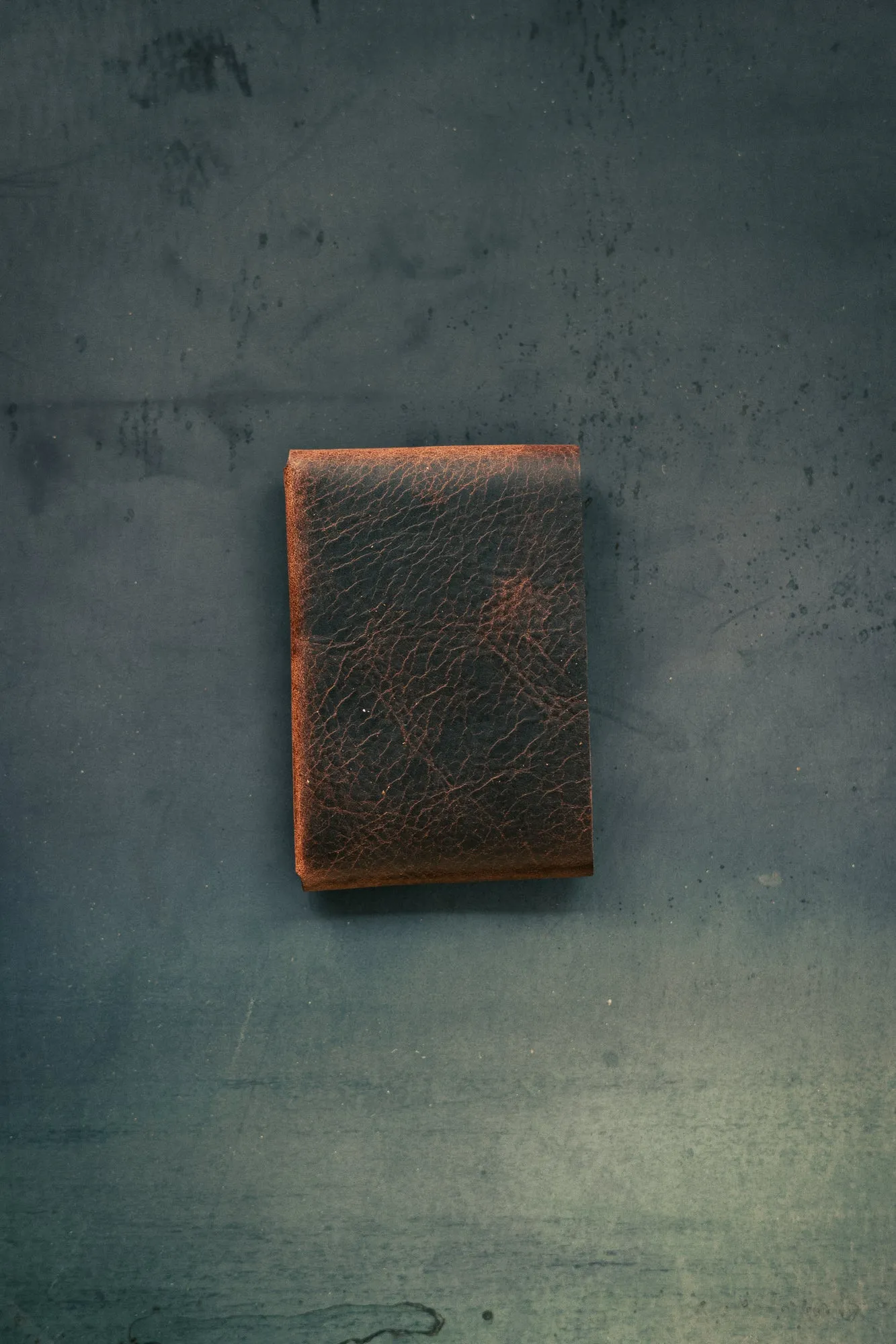 Johnny Slim - Brown Waxy sold by Loyal Stricklin product image thumbnail 3