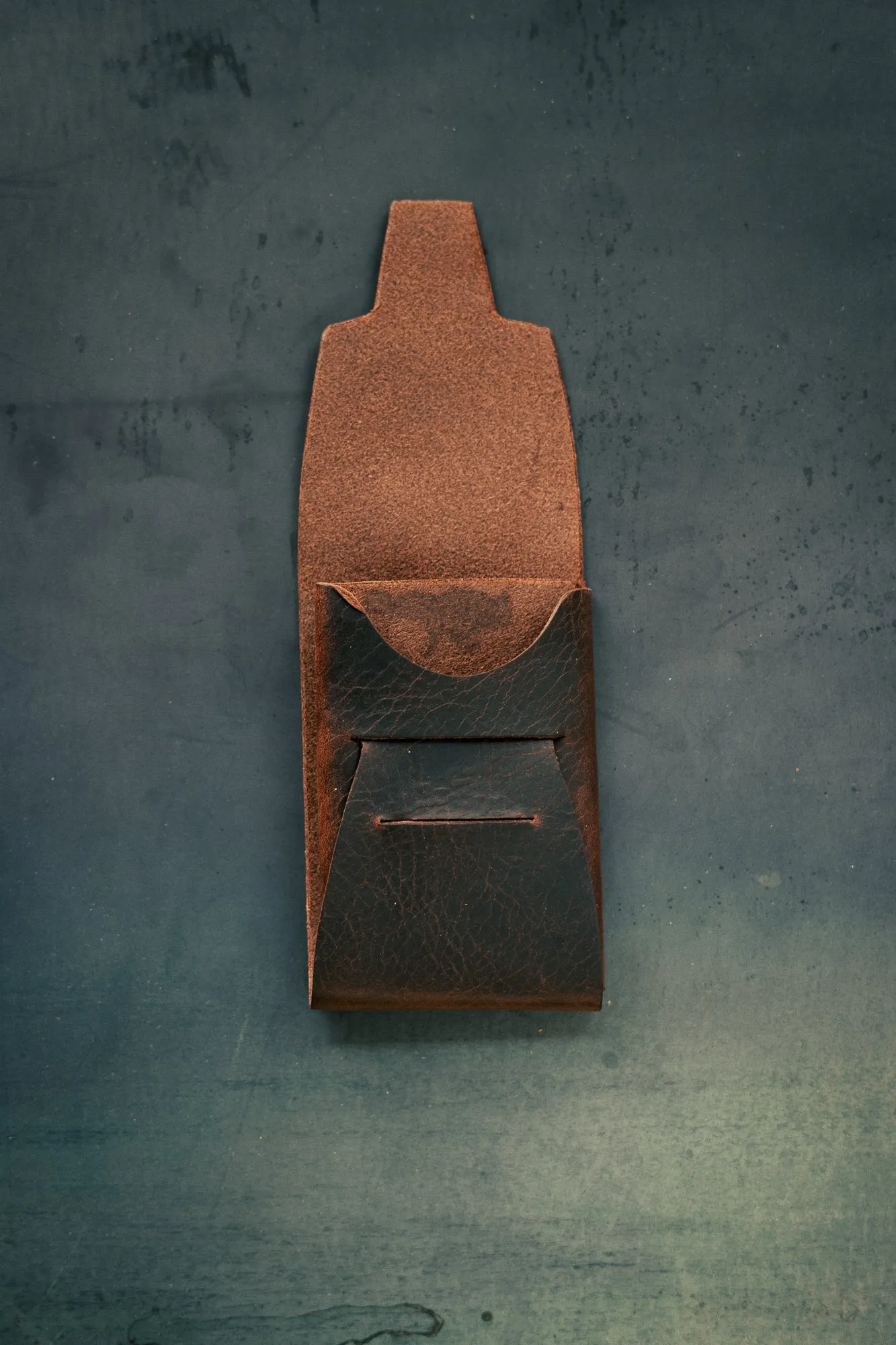 Johnny Slim - Brown Waxy sold by Loyal Stricklin product image thumbnail 2