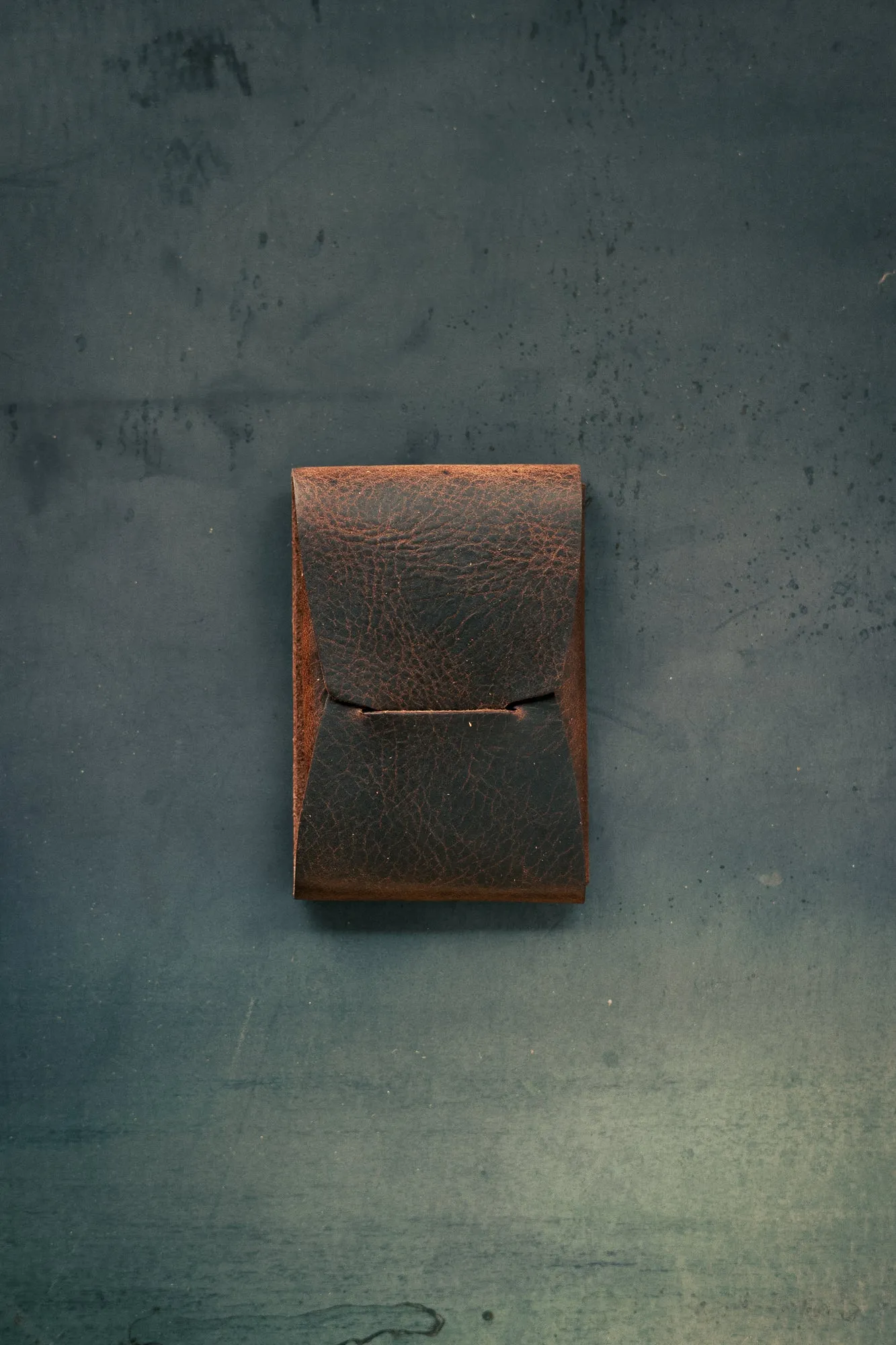 Johnny Slim - Brown Waxy sold by Loyal Stricklin