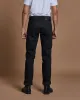 Denim - SLM fit - Black Nihon Menpu - FINAL SALE sold by Loyal Stricklin