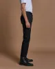 Denim - SLM fit - Black Nihon Menpu - FINAL SALE sold by Loyal Stricklin
