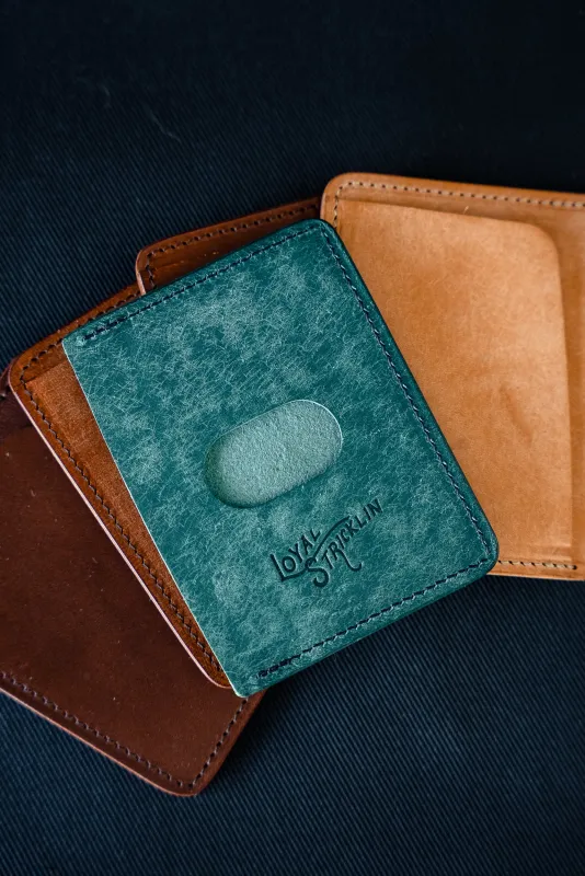 Frank Wallet - Sample Sale sold by Loyal Stricklin
