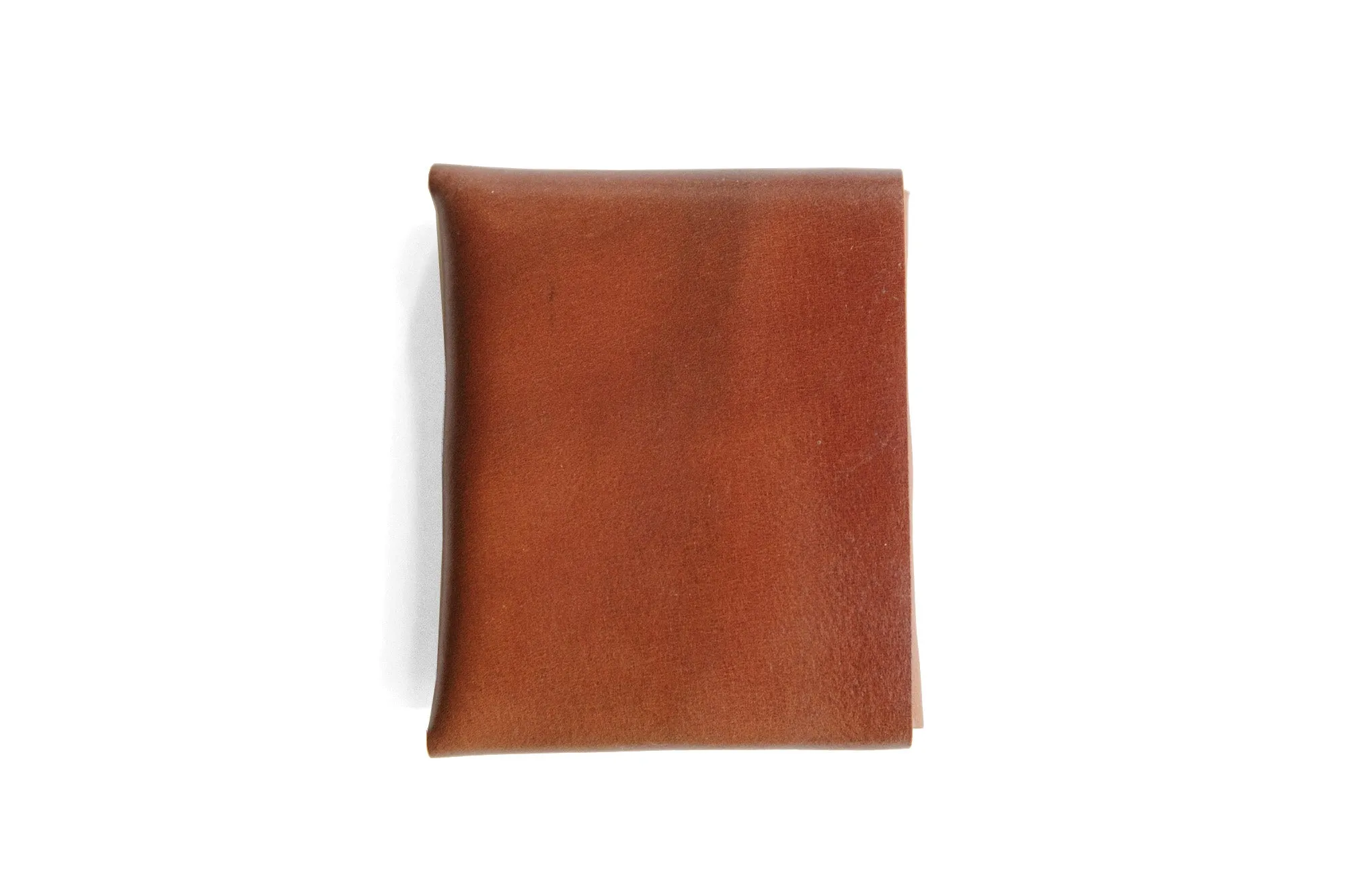 Johnny Wallet - Natural Shell Cordovan sold by Loyal Stricklin product image thumbnail 4