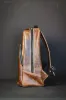 Venture Backpack - Prototype. - CF Stead Waxed Flesh sold by Loyal Stricklin