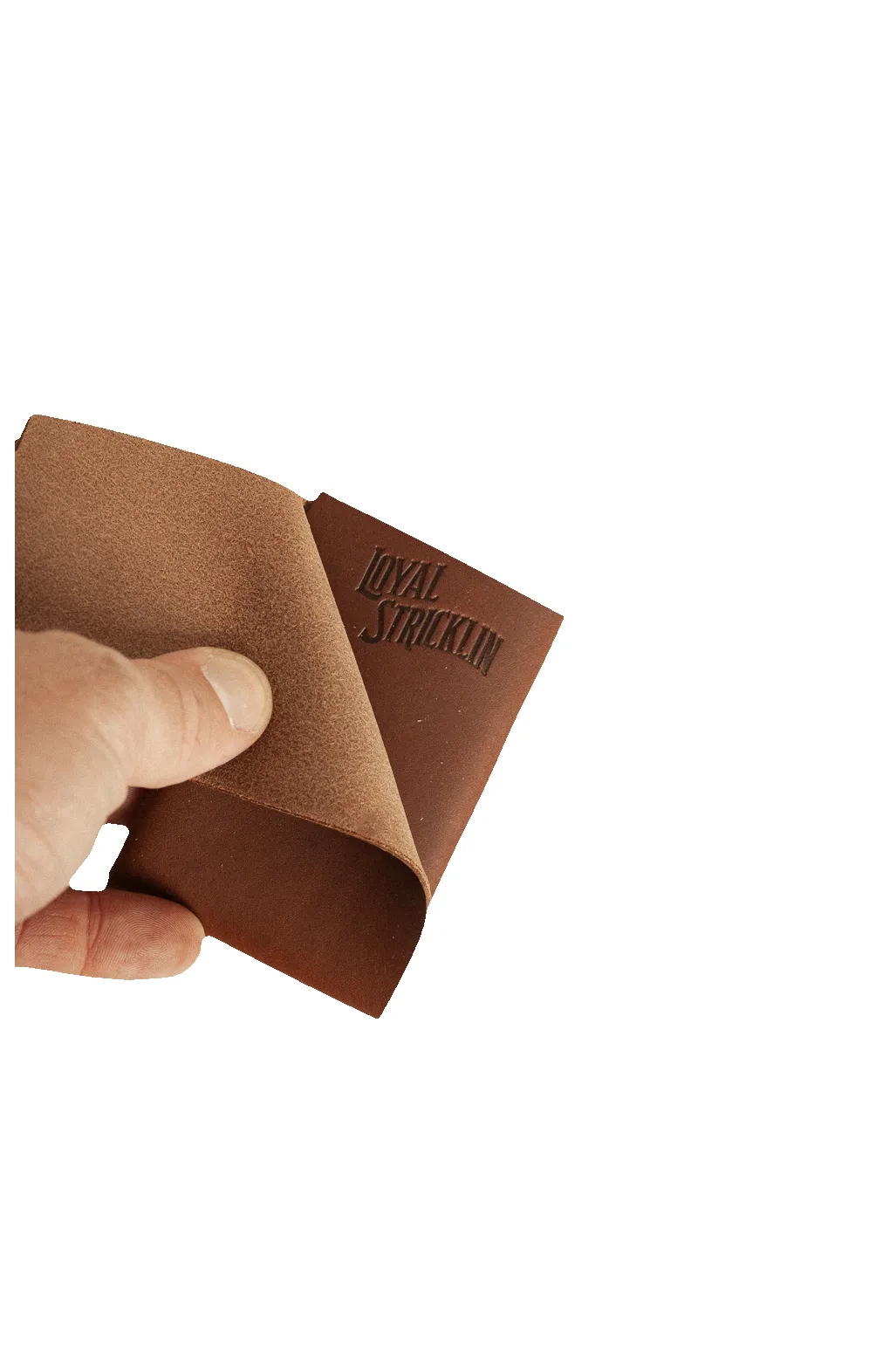 Johnny Slim - Walnut Minerva sold by Loyal Stricklin product image thumbnail 4