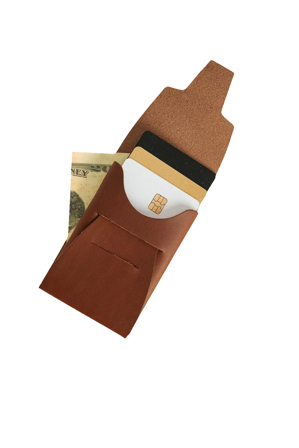 Johnny Slim - Walnut Minerva sold by Loyal Stricklin product image thumbnail 2