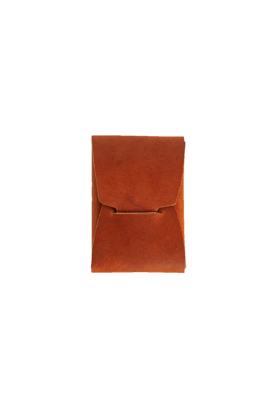 Johnny Slim - Heavy Duty English Tan sold by Loyal Stricklin