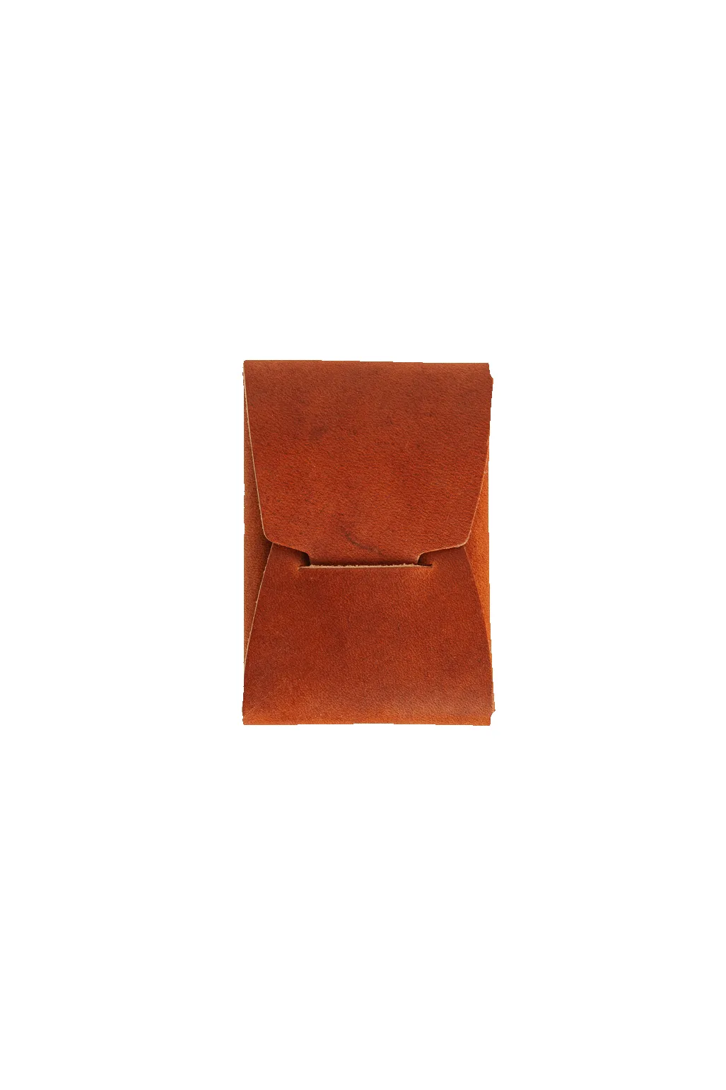 Johnny Slim - Heavy Duty English Tan sold by Loyal Stricklin