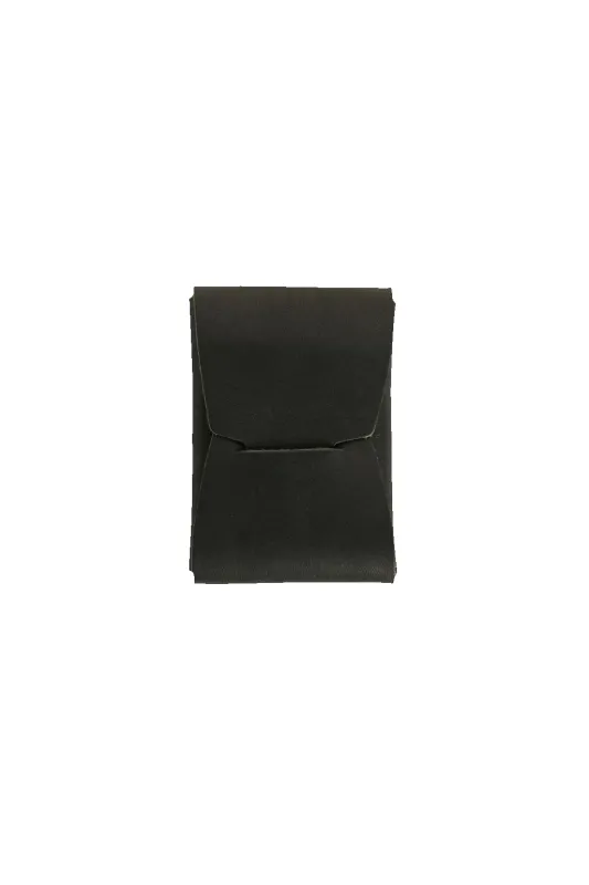 Johnny Slim - Heavy Duty Black Essex sold by Loyal Stricklin