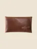 Envelope Wallet - Bourbon Horween Shell Cordovan sold by Loyal Stricklin