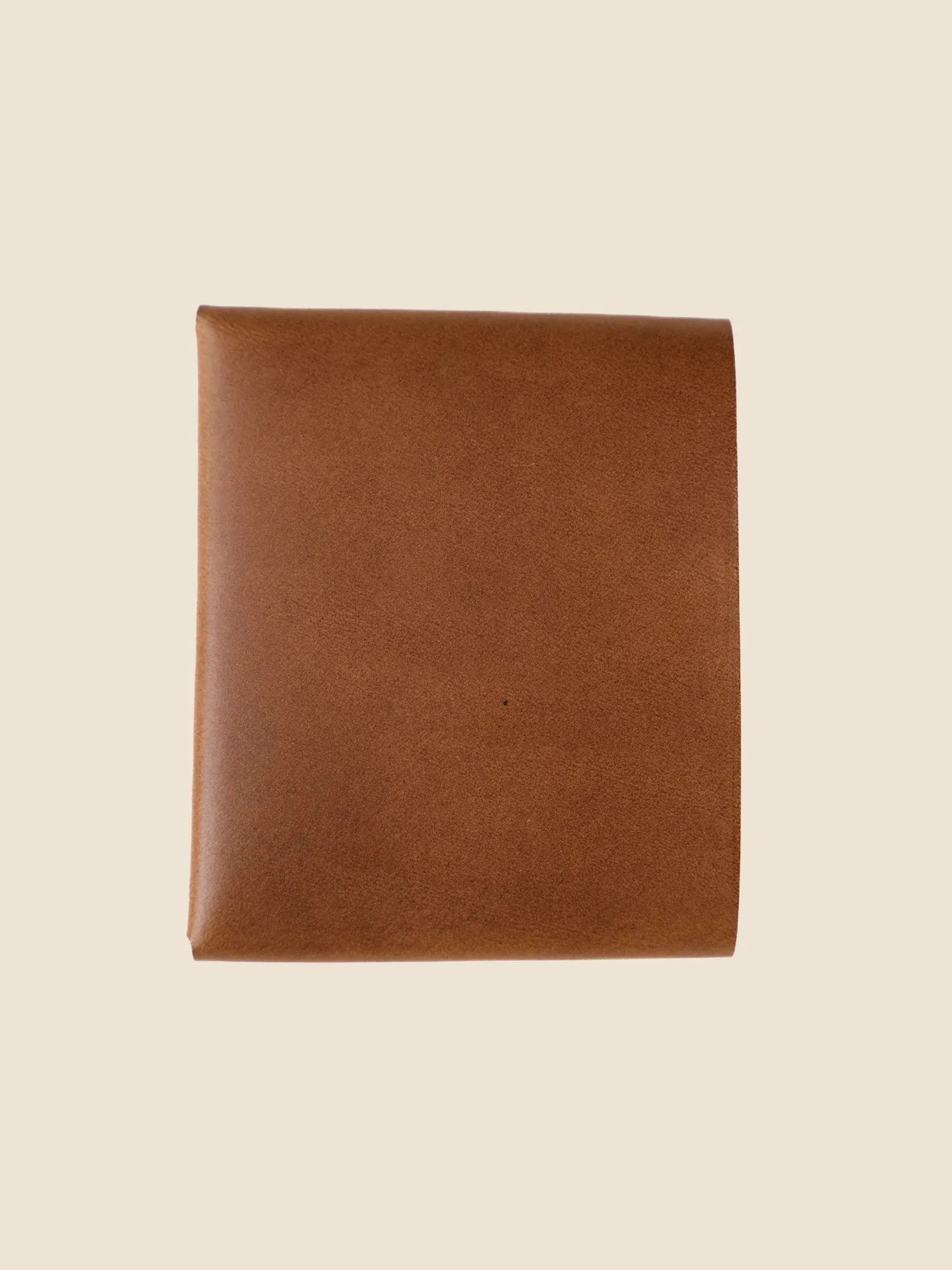 Johnny Wallet - Tobacco sold by Loyal Stricklin product image thumbnail 3