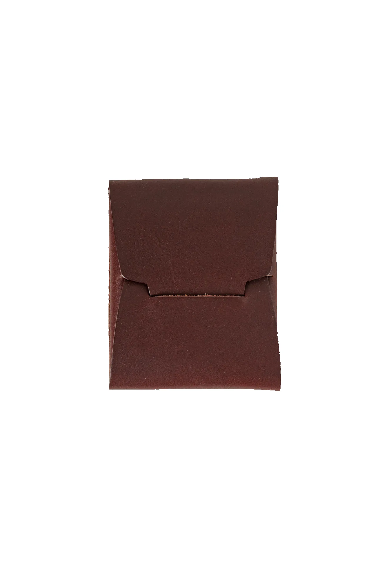 Johnny Wallet - Brown Minerva sold by Loyal Stricklin
