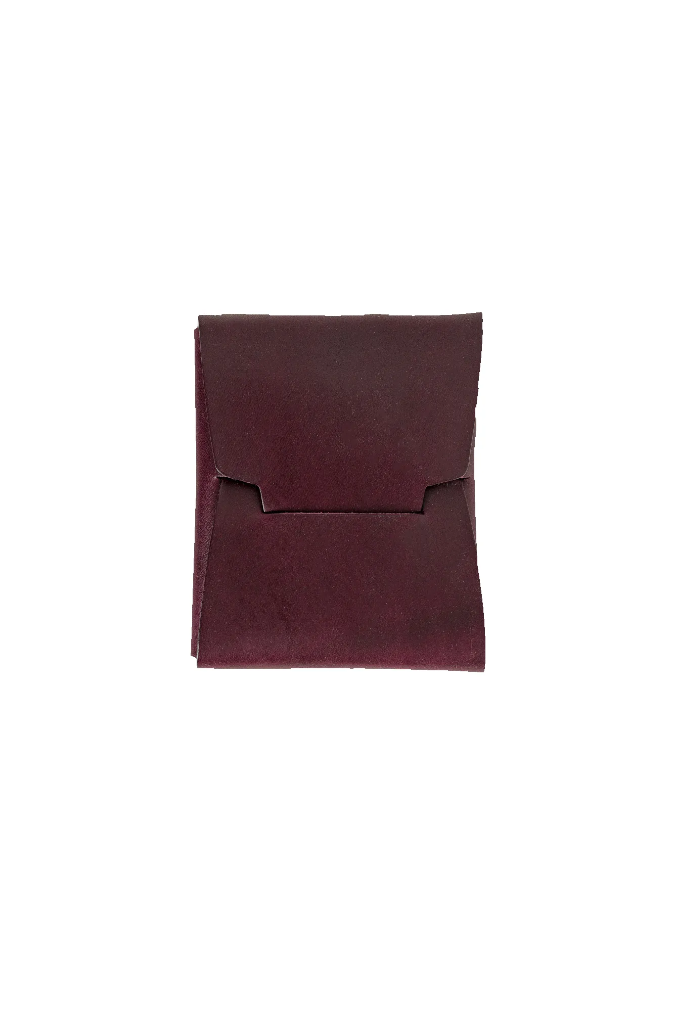Johnny Wallet - Heavy Duty Violet Minerva sold by Loyal Stricklin