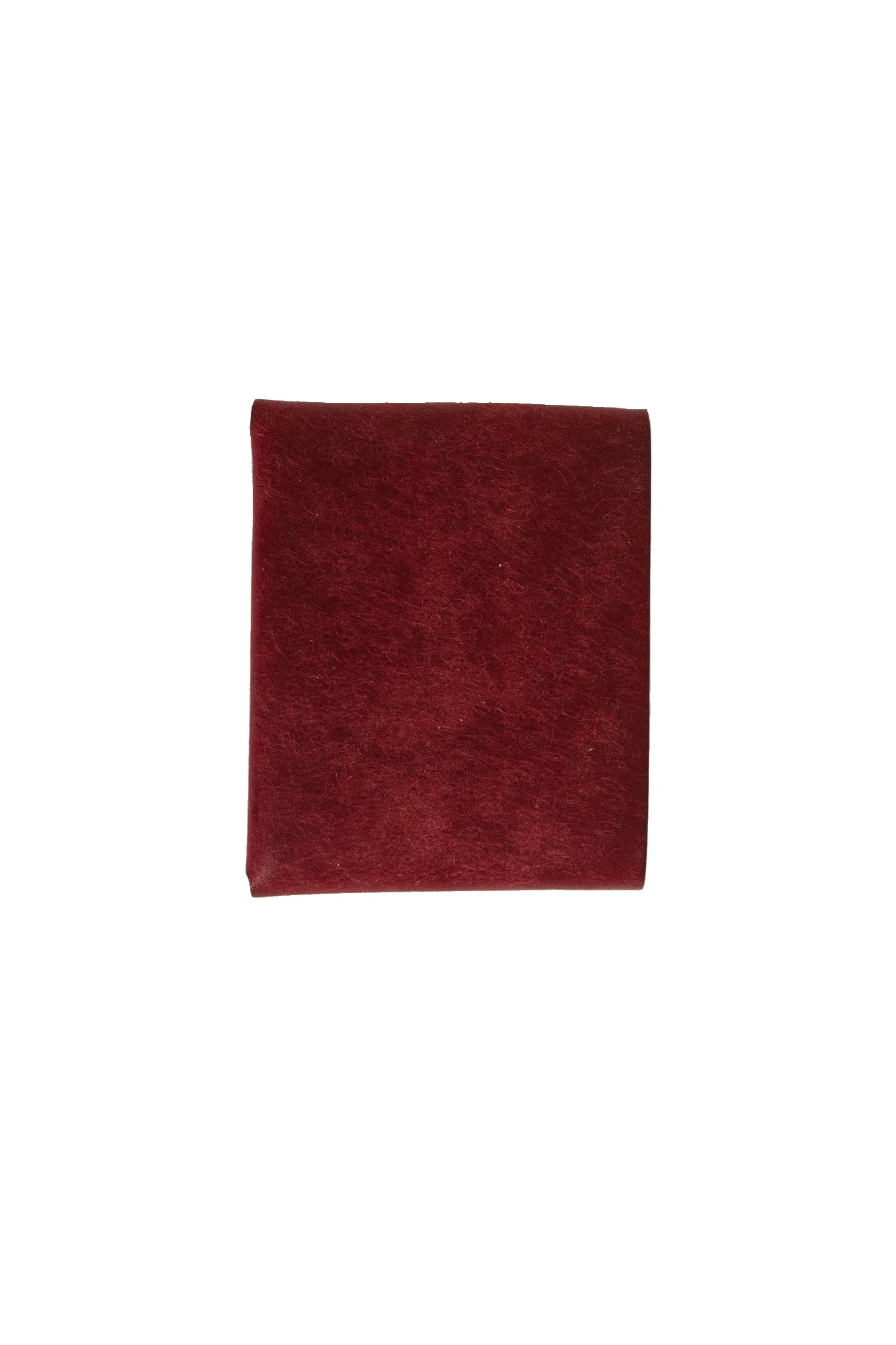 Johnny Wallet - Heavy Duty Burgundy Pueblo sold by Loyal Stricklin product image thumbnail 3