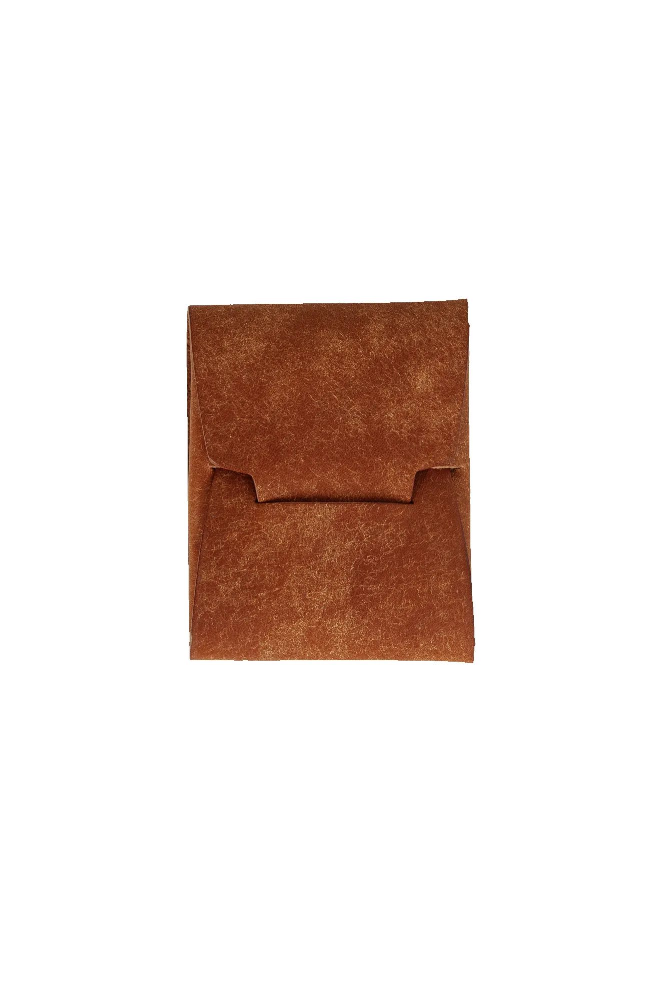 Johnny Wallet - Heavy Duty Cognac Pueblo sold by Loyal Stricklin