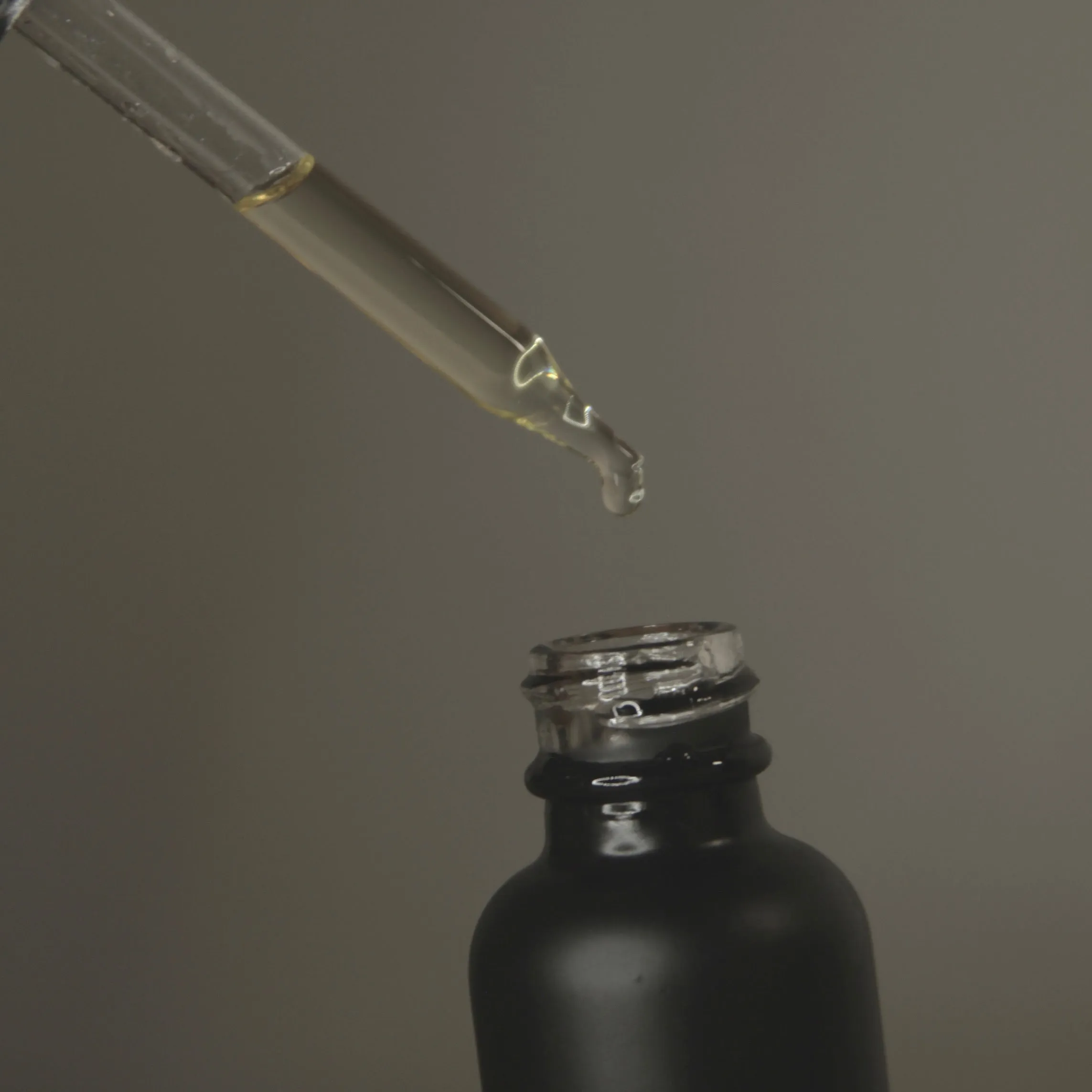 Hair & Beard Oil sold by Loyal Stricklin product image thumbnail 5