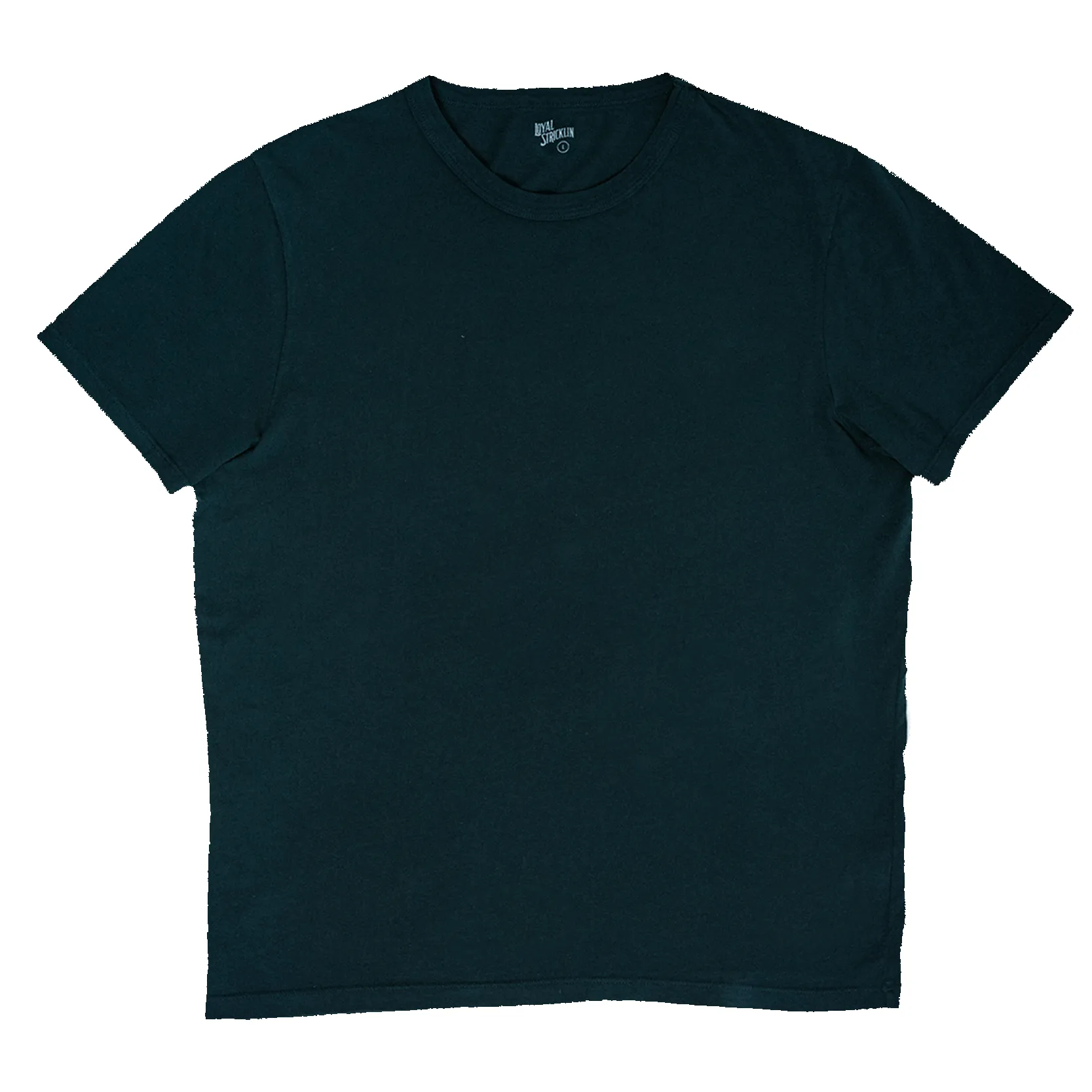 Classic Tee - Midnight sold by Loyal Stricklin
