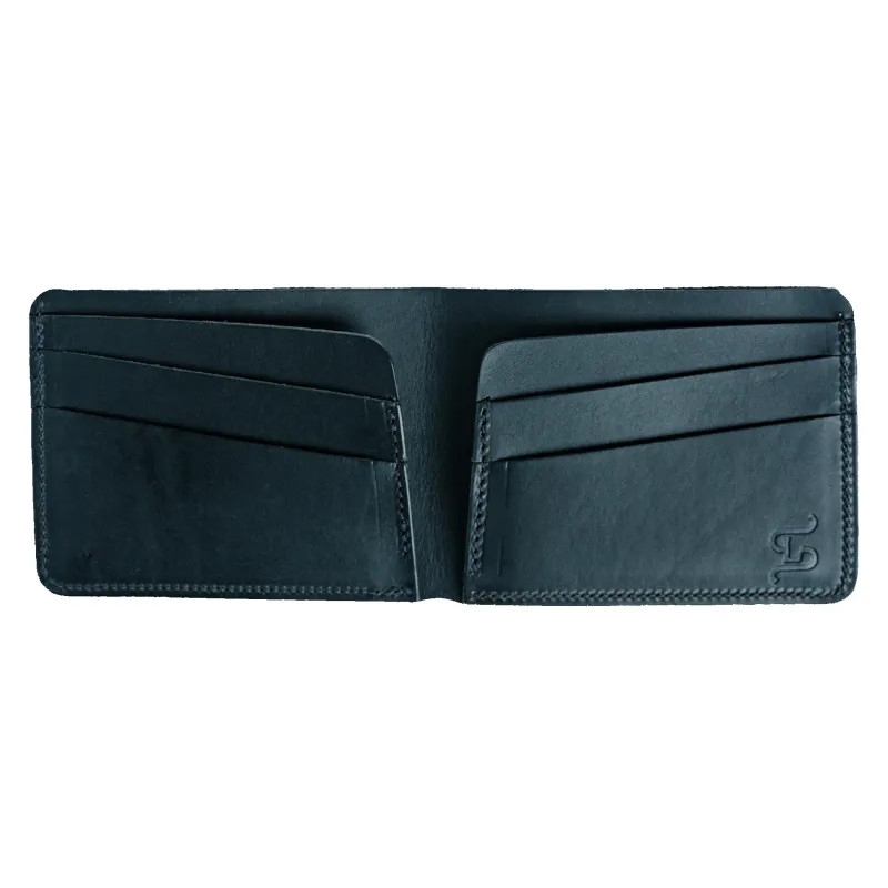 Klein Wallet - Black sold by Loyal Stricklin