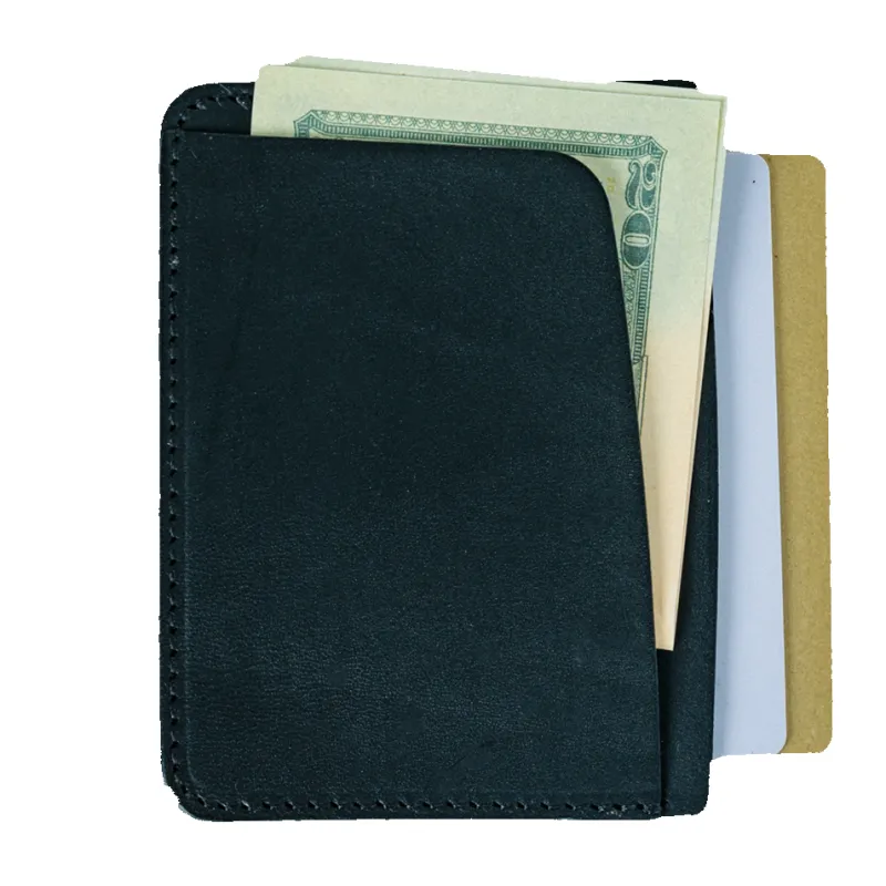 Frank Wallet - Black sold by Loyal Stricklin
