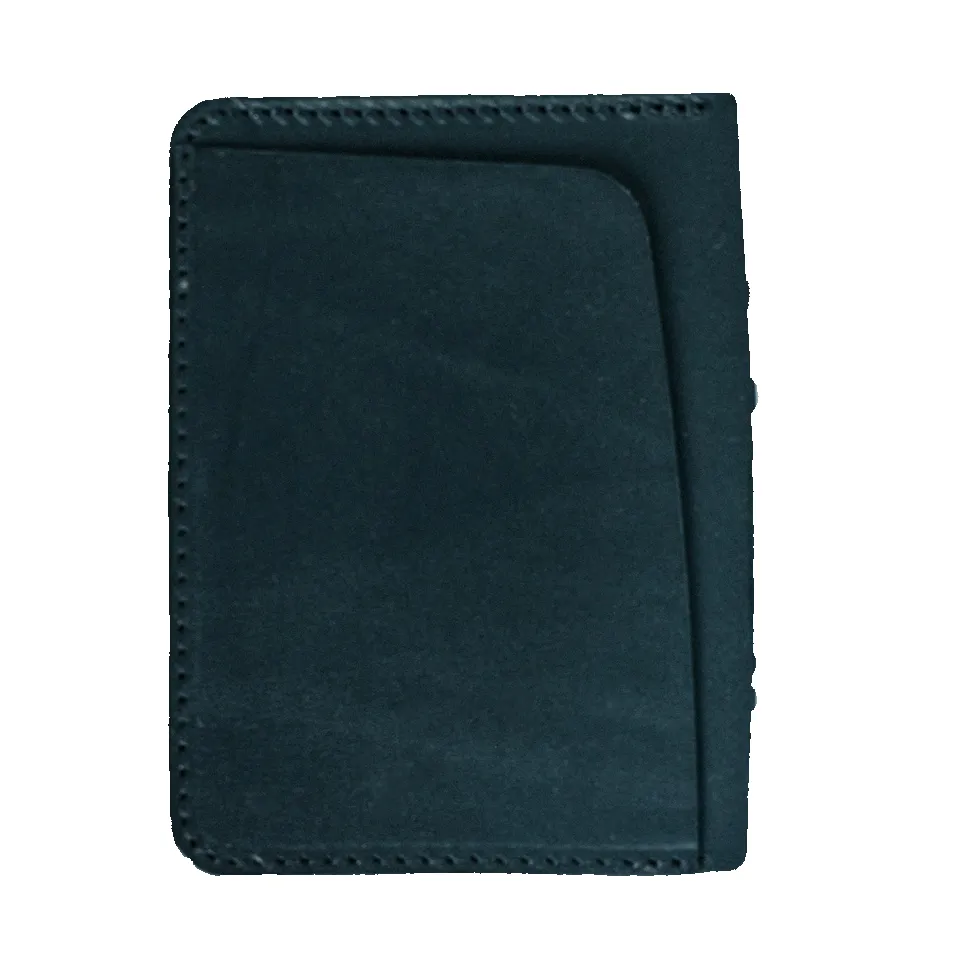 Frank Wallet - Black sold by Loyal Stricklin product image thumbnail 2