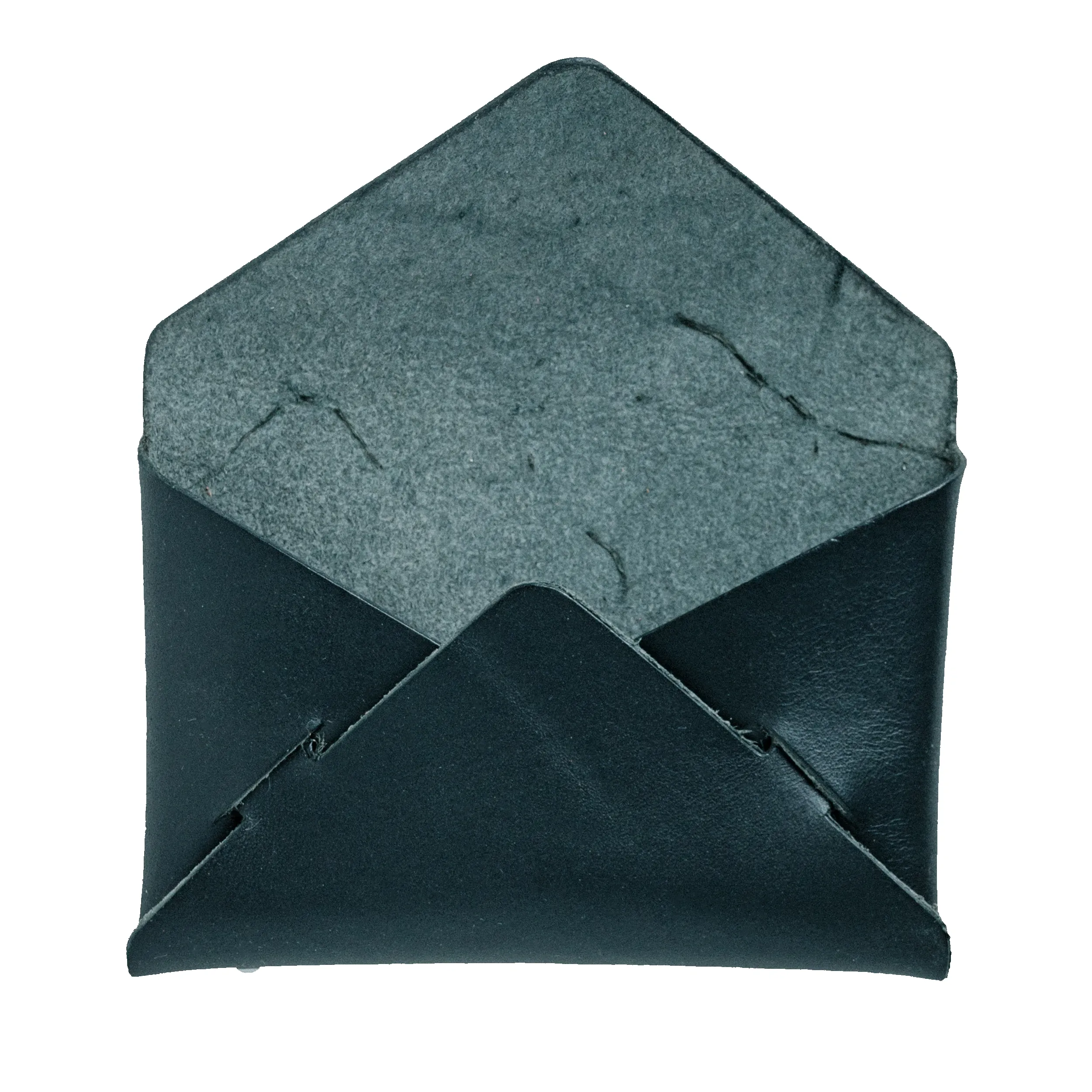 Envelope Wallet - Black sold by Loyal Stricklin product image thumbnail 4