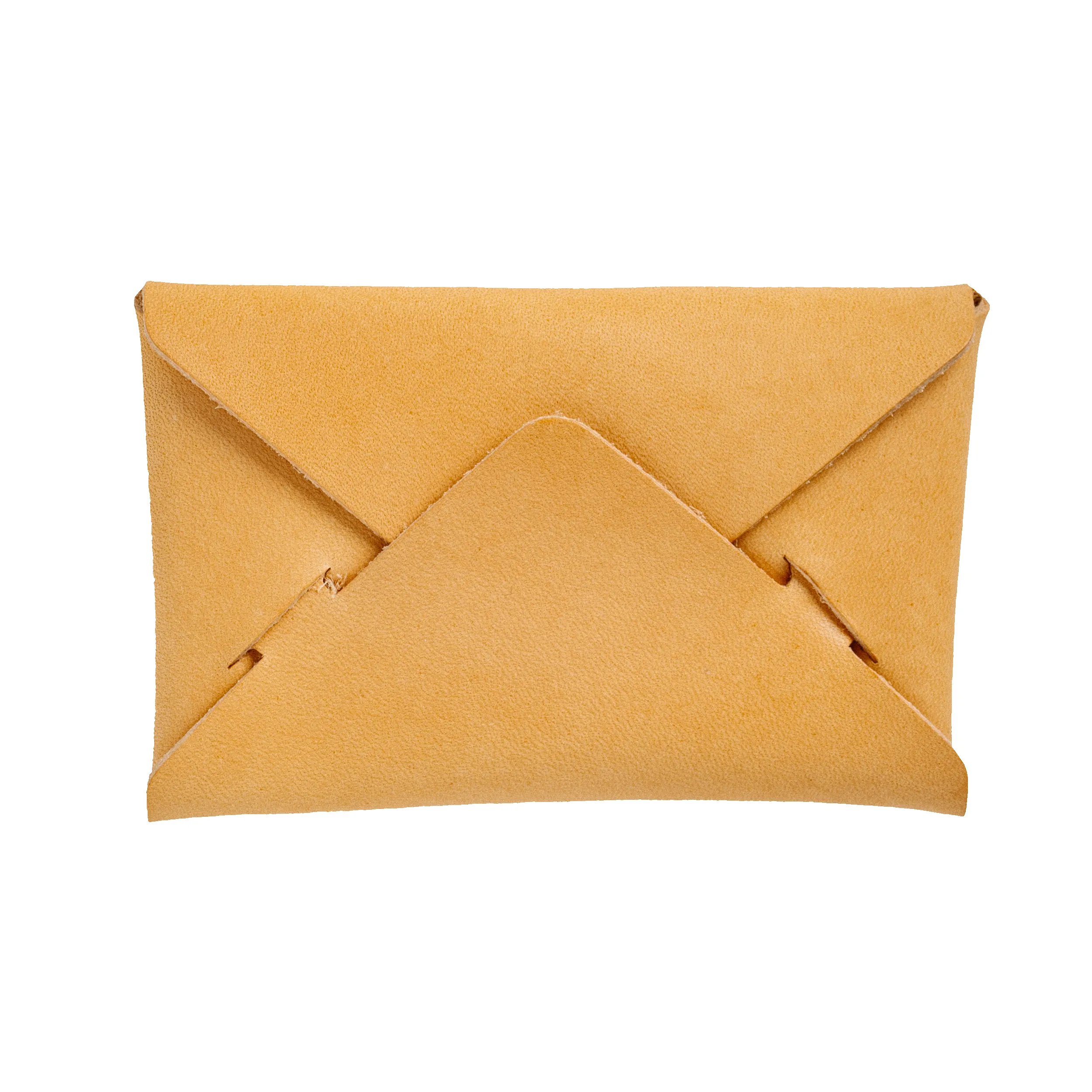 Envelope Wallet - Natural sold by Loyal Stricklin product image thumbnail 2