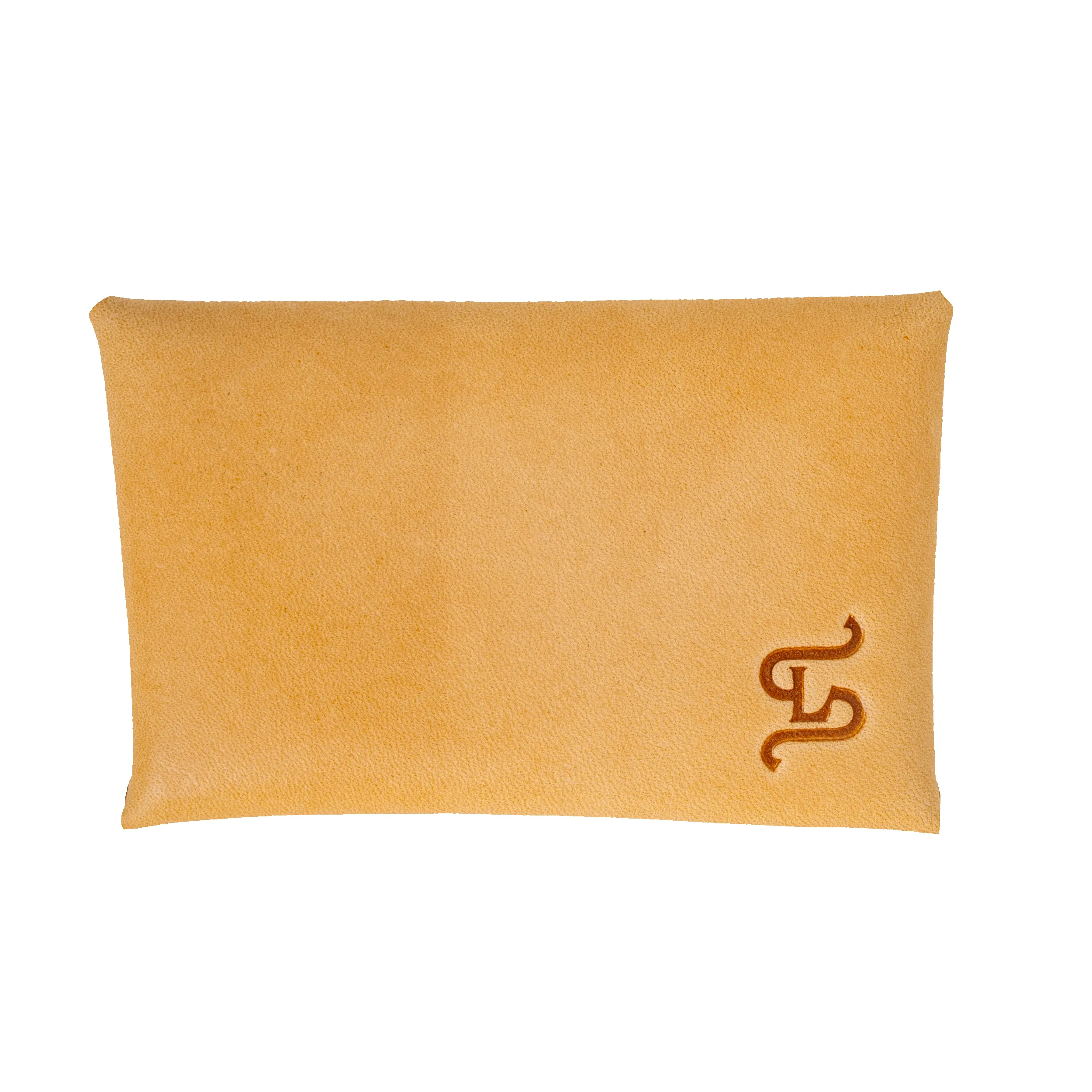 Envelope Wallet - Natural sold by Loyal Stricklin product image thumbnail 3